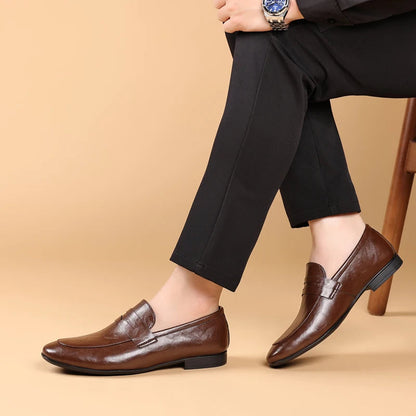 CALDERON — Prestige Loafers