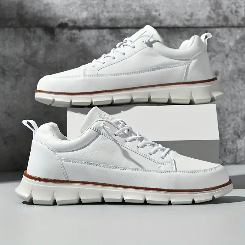CALIANO — Artisan Sneakers