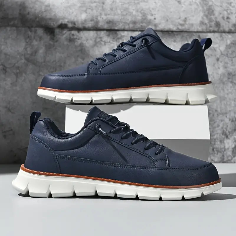 CALIANO — Artisan Sneakers