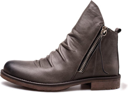 CALIANO — Urban Ankle Boots