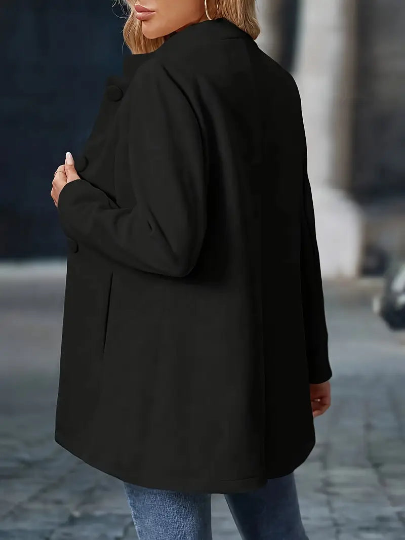 Velissia — Tailored Elegance Blazer