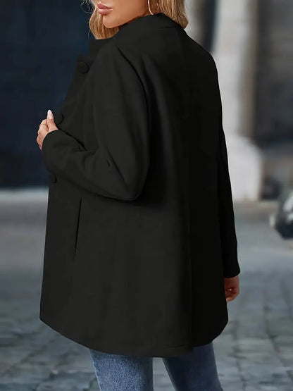 Velissia — Tailored Elegance Blazer