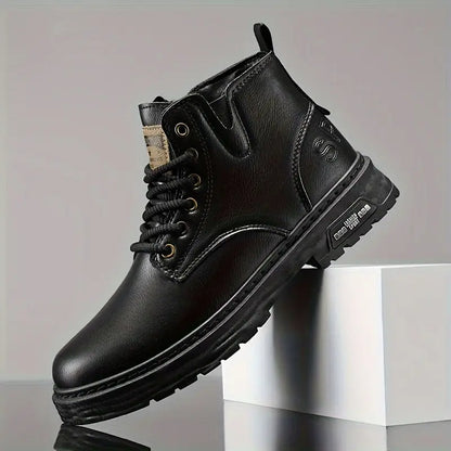 VISTARA - All-Terrain Explorer Boots