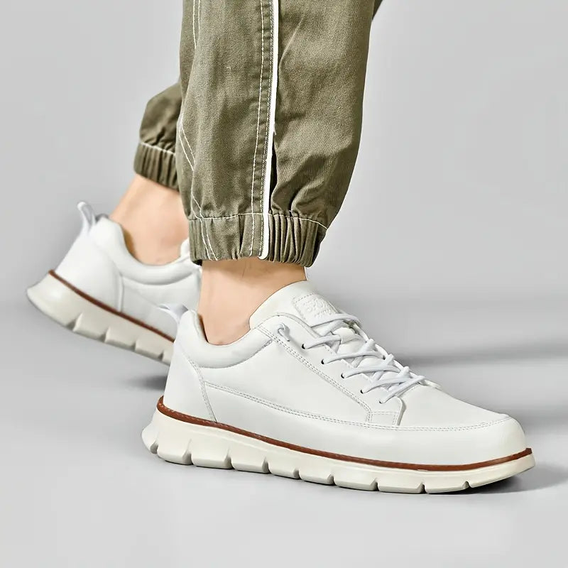 CALIANO — Artisan Sneakers
