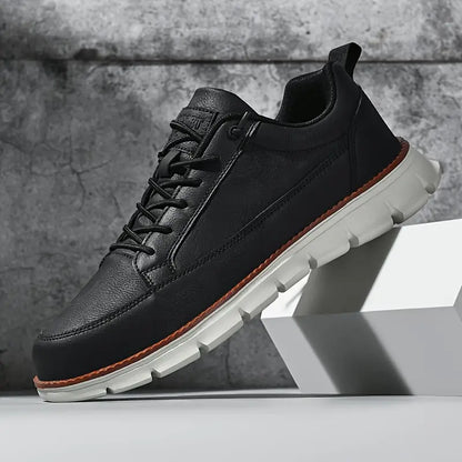 CALIANO — Artisan Sneakers