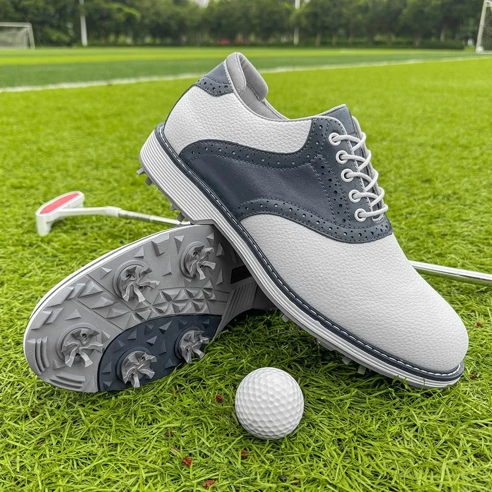 De Fairway Brogue
