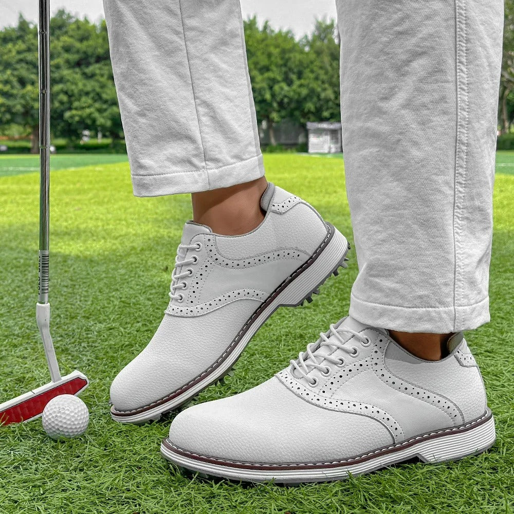 De Fairway Brogue