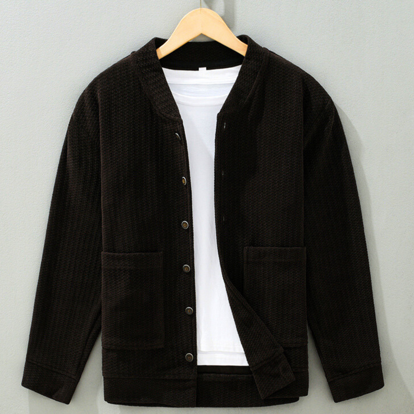 Aurora - Cotton Symphony Jacket