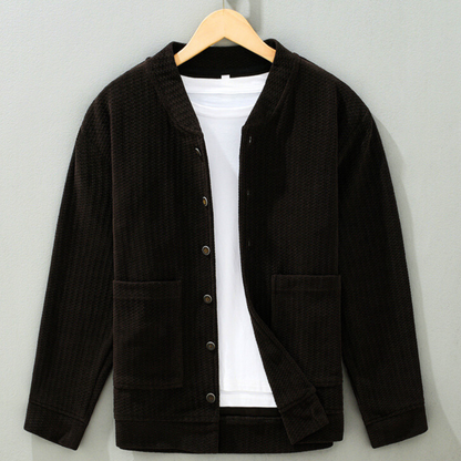Aurora - Cotton Symphony Jacket