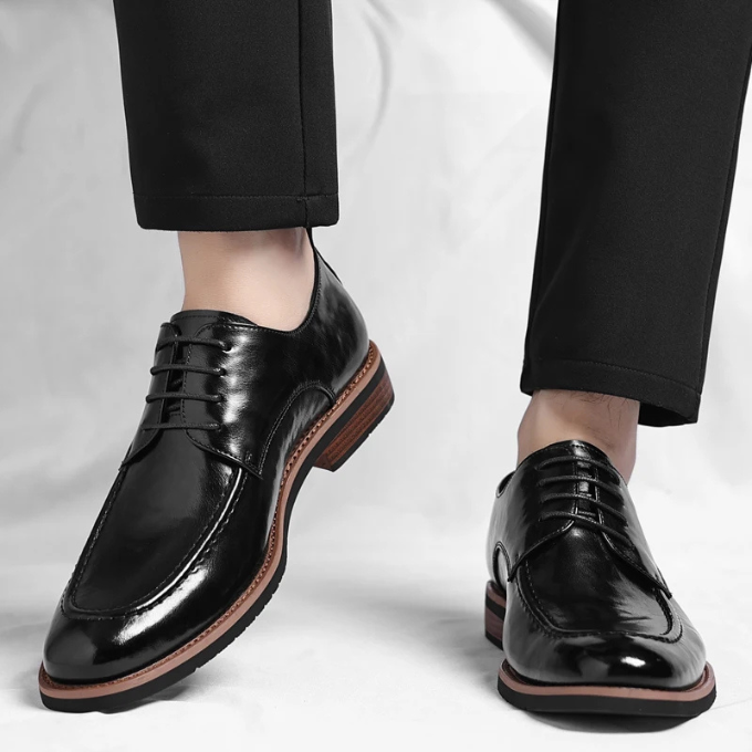 MIRANO — Oxford Dress Shoes