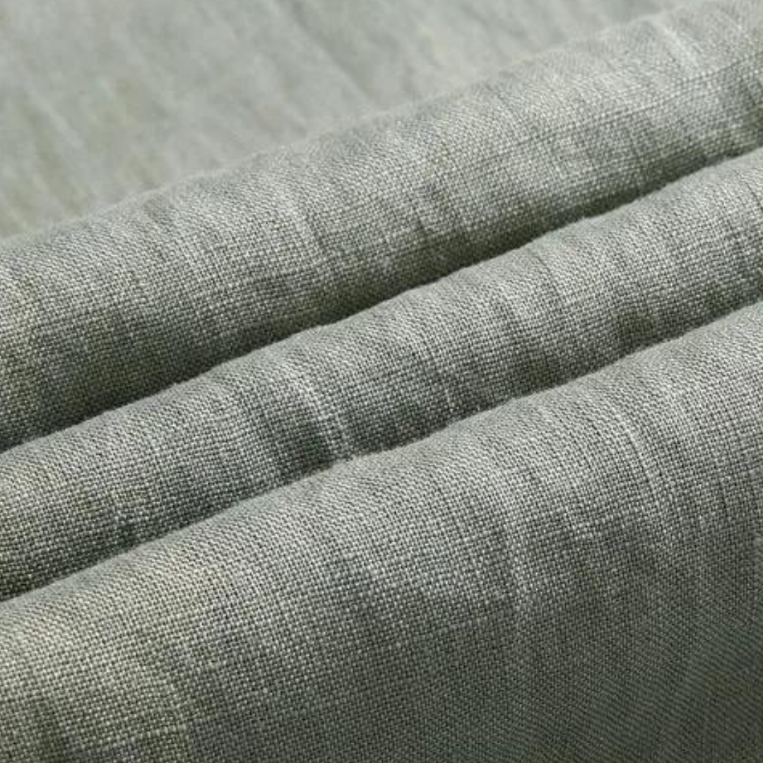 FLANEAR — Linen Trousers
