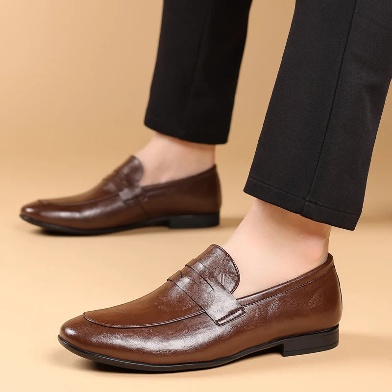 CALDERON — Prestige Loafers