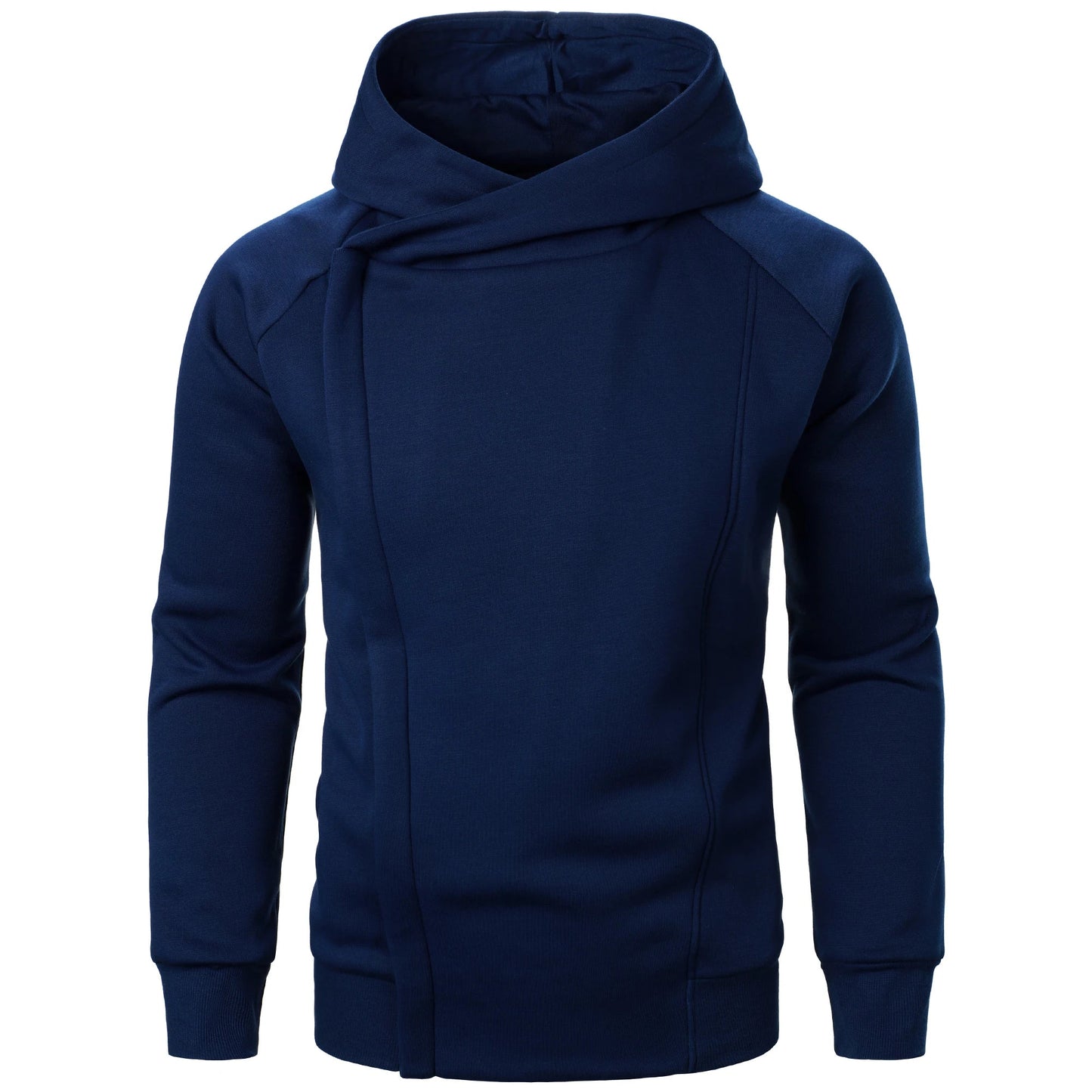 ARCANTIS — Urban Sculpt Hoodie