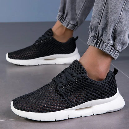 Celestial Breeze Sneakers