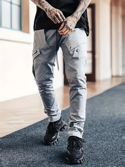 Ascend-X Cargo Trousers