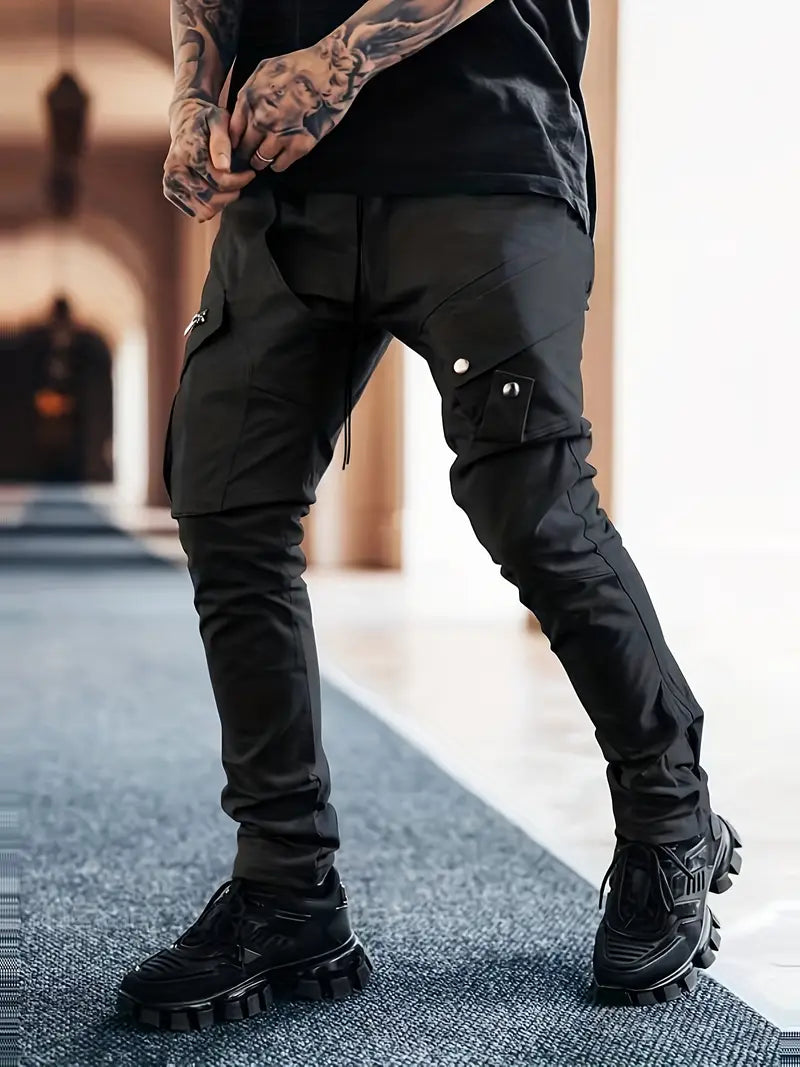 Ascend-X Cargo Trousers