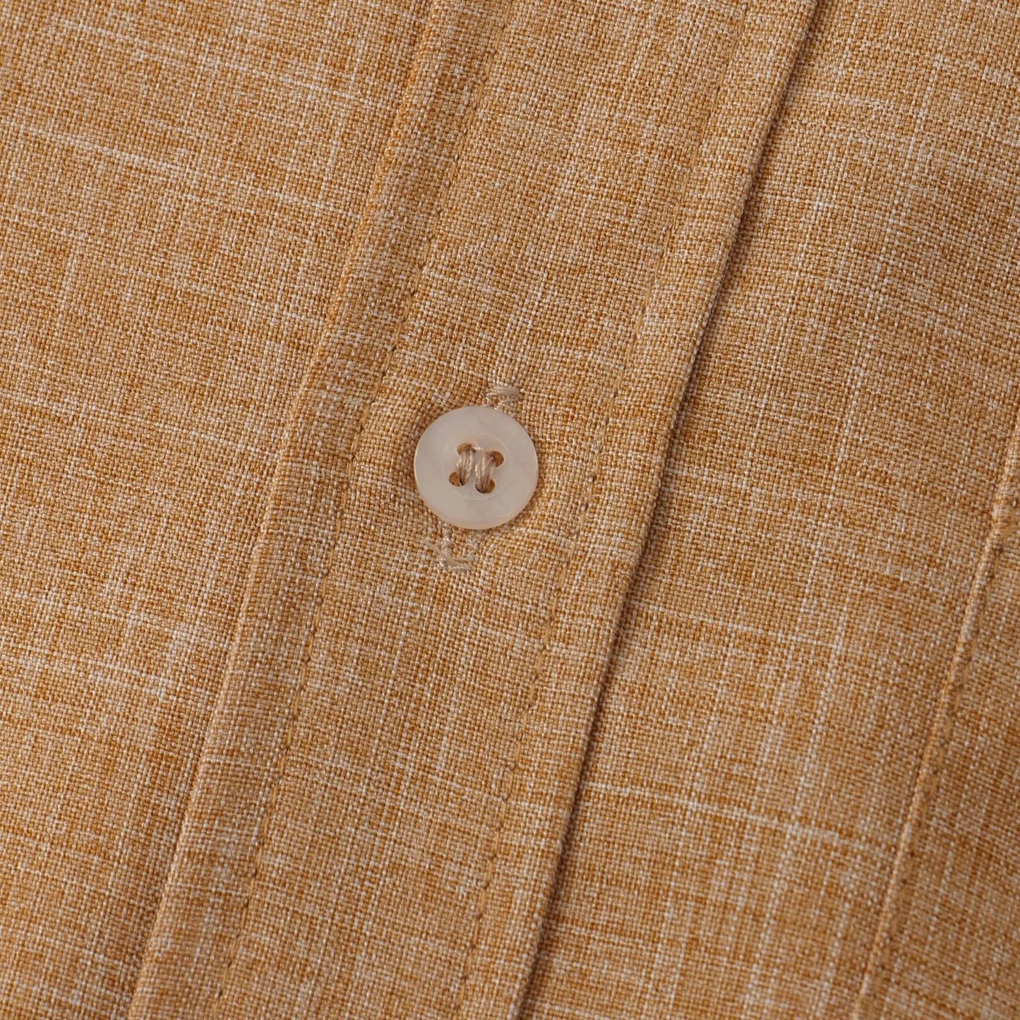 Solstice Breeze Linen Shirt