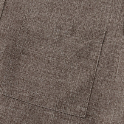 Solstice Breeze Linen Shirt
