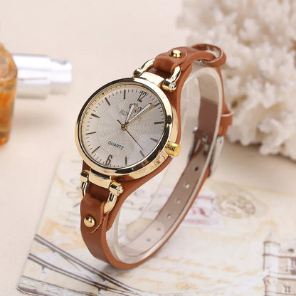 AURÉOLE — Classic Timepiece