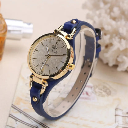 AURÉOLE — Classic Timepiece