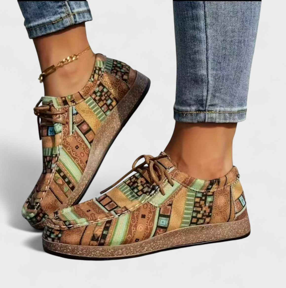 Vivanta - Orthopedic Comfort Sneakers