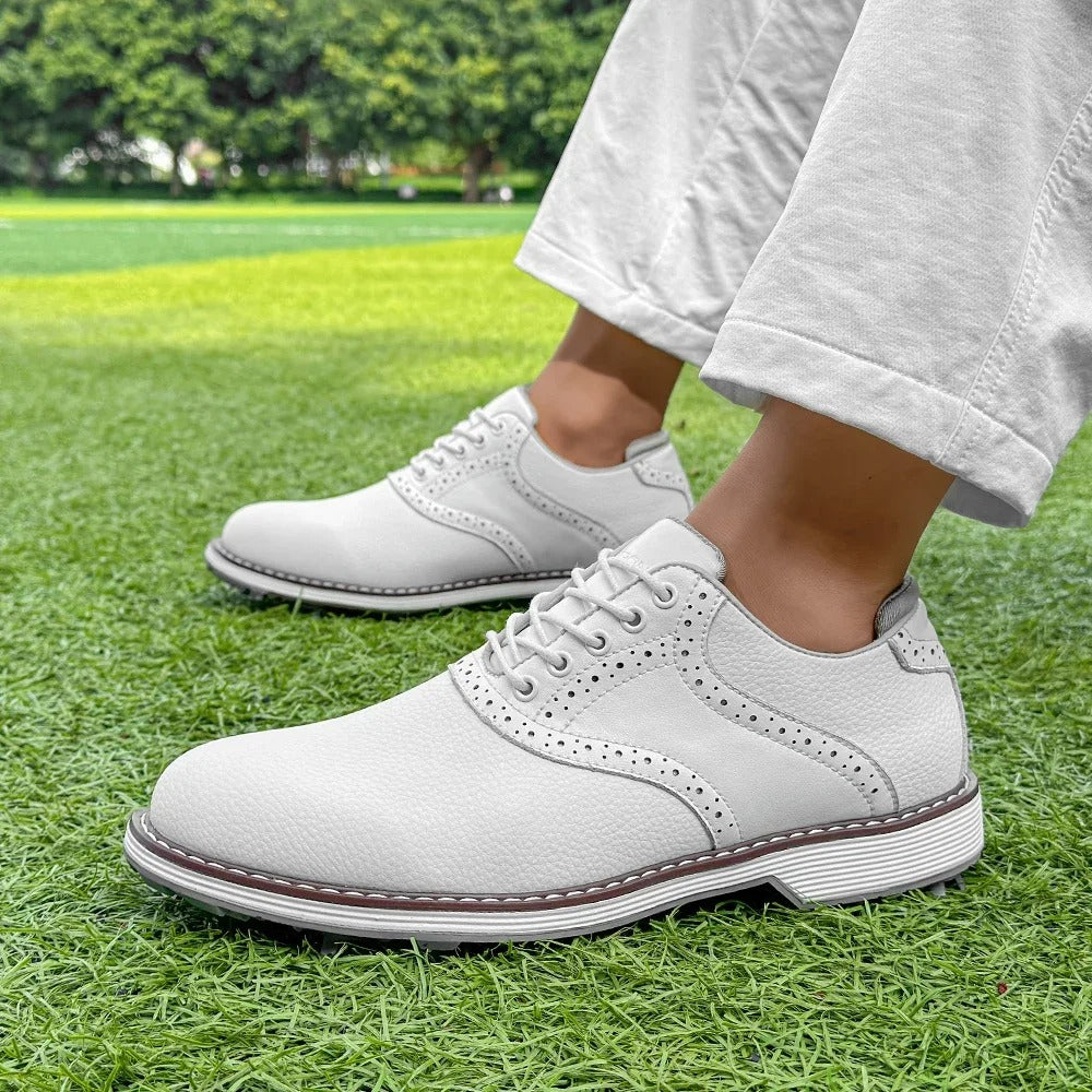 De Fairway Brogue