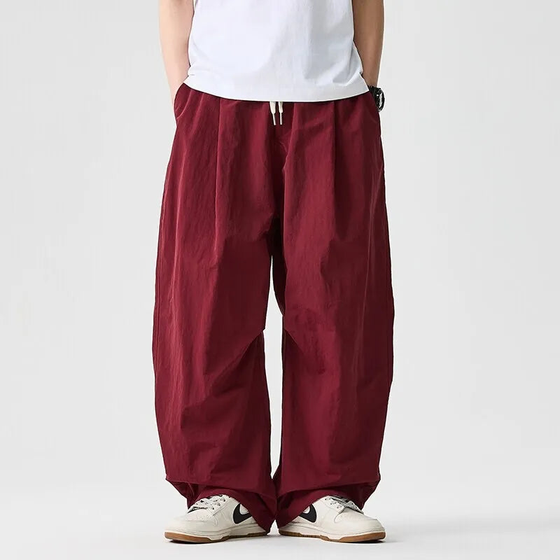 CLARINTON — Urban Trousers