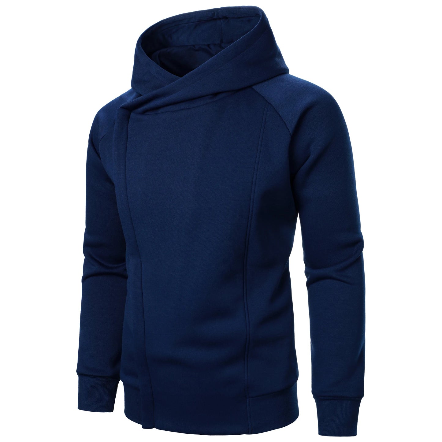 ARCANTIS — Urban Sculpt Hoodie