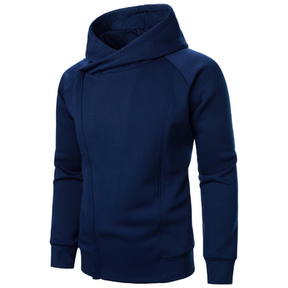 ARCANTIS — Urban Sculpt Hoodie