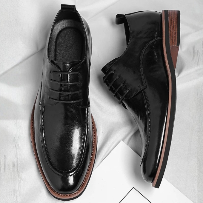 MIRANO — Oxford Dress Shoes