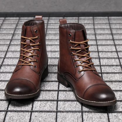 CARRINGTON — Vintage Boots