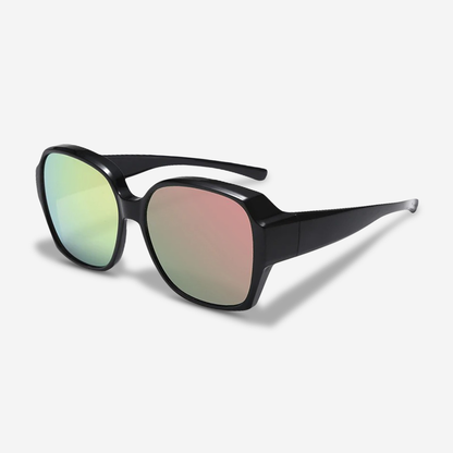 VALCIRA — Fit-Over Sunglasses for Women