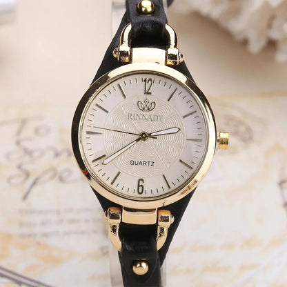 AURÉOLE — Classic Timepiece