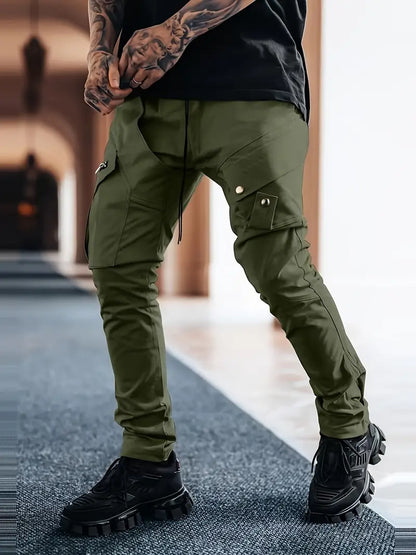 Ascend-X Cargo Trousers
