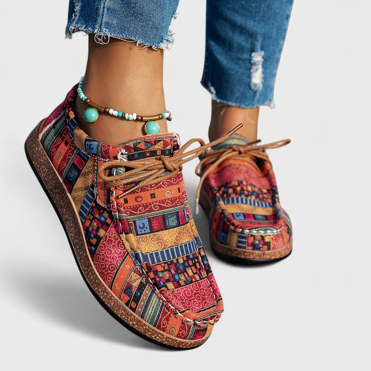 Vivanta - Orthopedic Comfort Sneakers