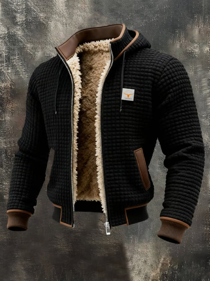NORDIQUE — Heritage Outdoor Jacket