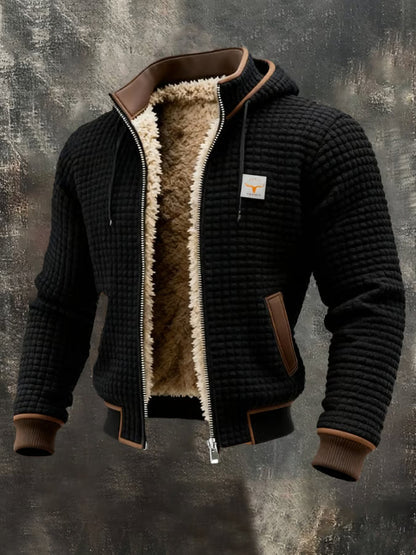 NORDIQUE — Heritage Outdoor Jacket
