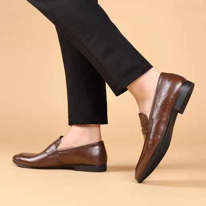 CALDERON — Prestige Loafers