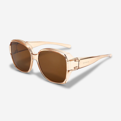 VALCIRA — Fit-Over Sunglasses for Women