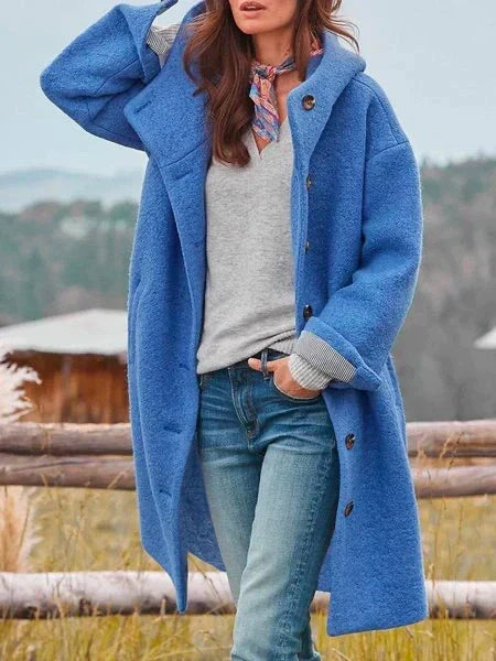 Aurora | Luxe Woolen Elegance