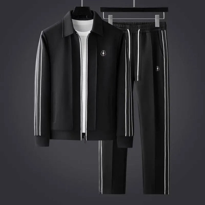 AURORAIRE — Tracksuit Set