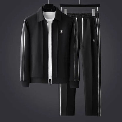 AURORAIRE — Tracksuit Set