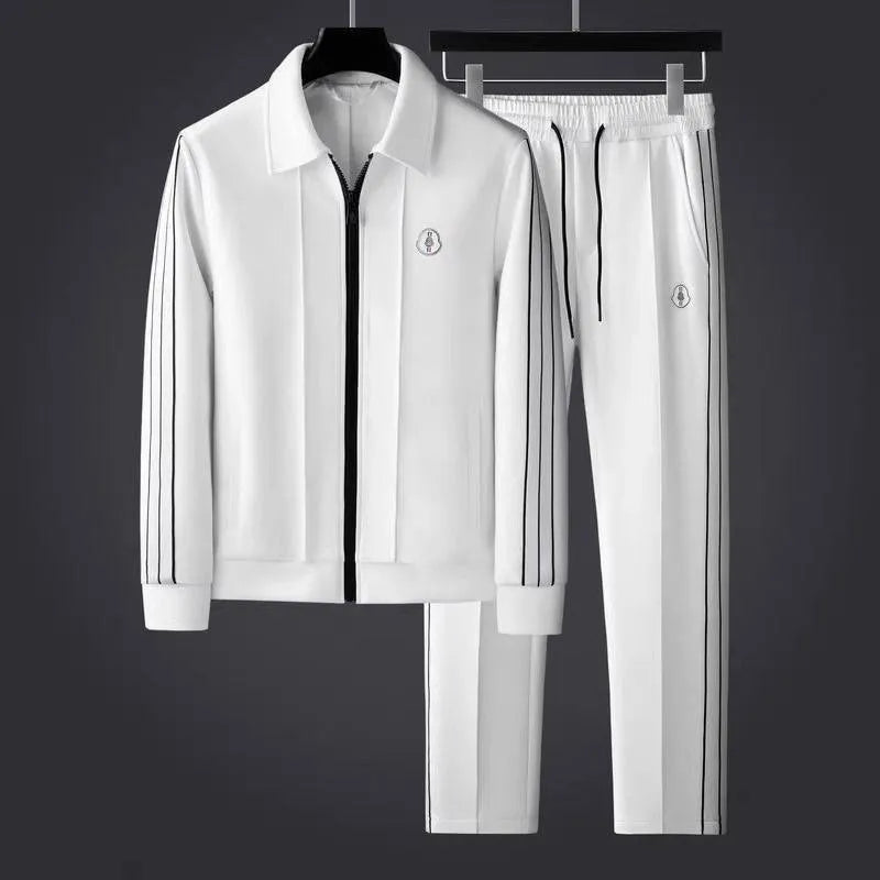 AURORAIRE — Tracksuit Set