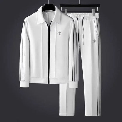 AURORAIRE — Tracksuit Set