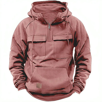 CASSIAN — Urban Hoodie