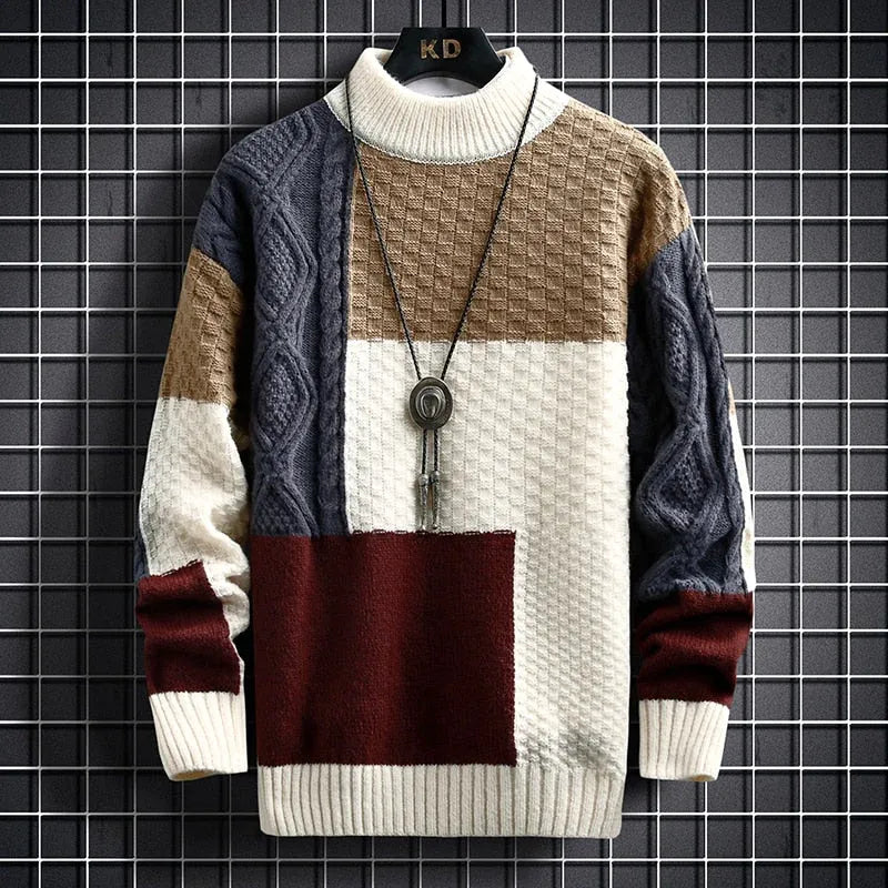 Lumina™ Whisper Cashmere Sweater