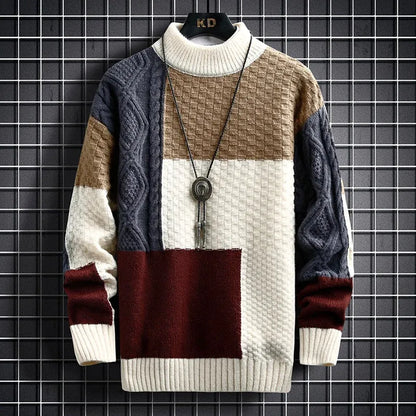 Lumina™ Whisper Cashmere Sweater