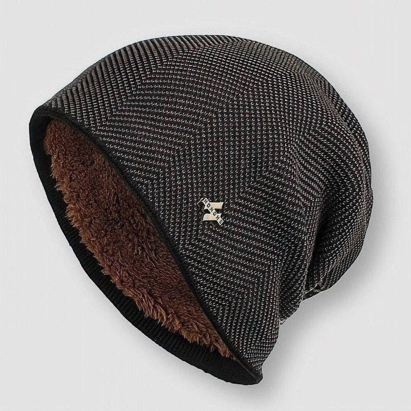 FROSTELLA — Thermal Knit Beanie