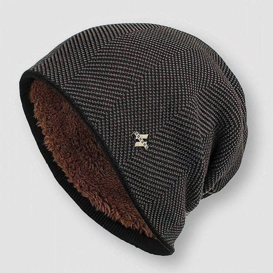 FROSTELLA — Thermal Knit Beanie