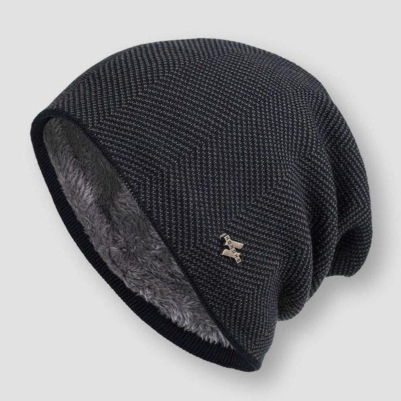 FROSTELLA — Thermal Knit Beanie